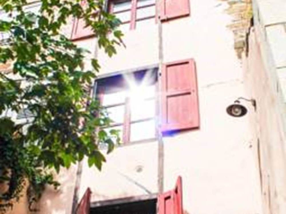 Une Coquille Sous L'Oreiller Le Puy-en-Velay Exterior foto